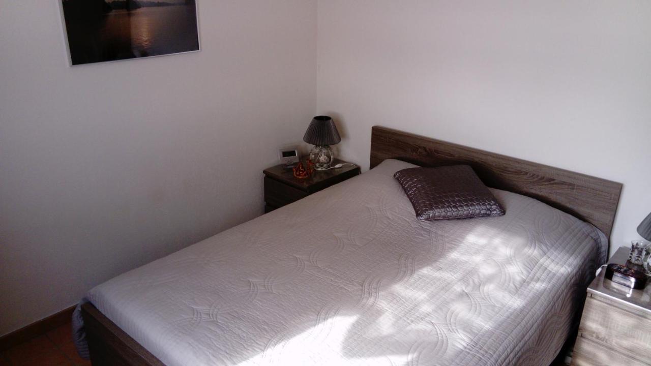 Bed and Breakfast L'Oustau Bonur Bourg-Saint-Andéol Exterior foto